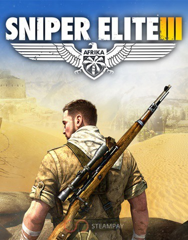 SNIPER ELITE 3