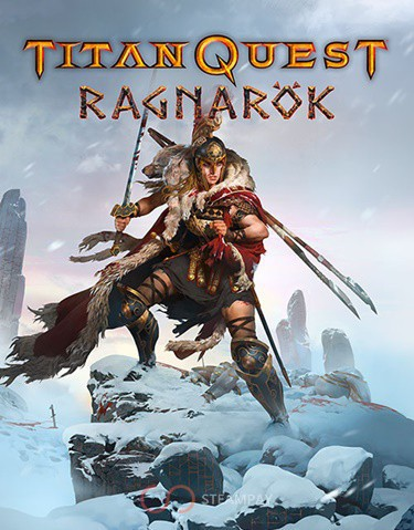 TITAN QUEST: RAGNAROK