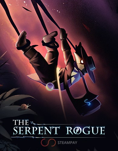 THE SERPENT ROGUE