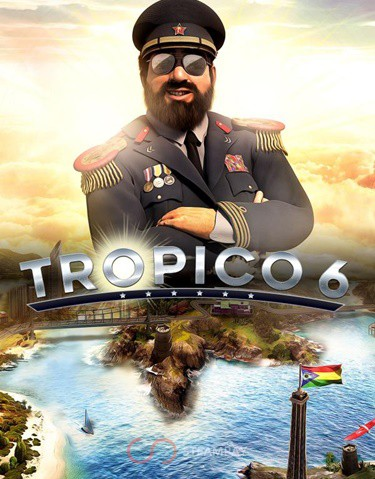 TROPICO 6